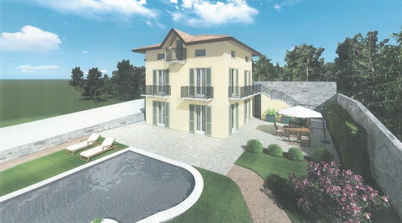 Moradia em Tremezzina