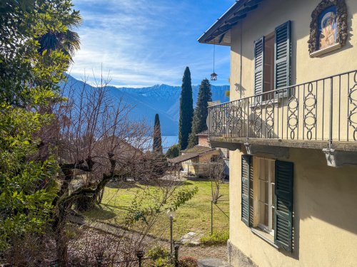 Moradia em Tremezzina