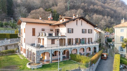 Appartement à Plesio