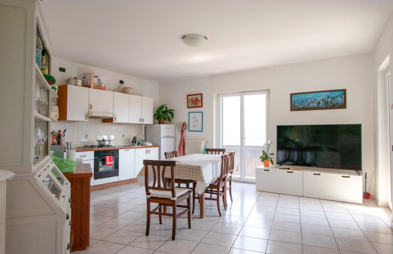 特雷梅齐纳公寓