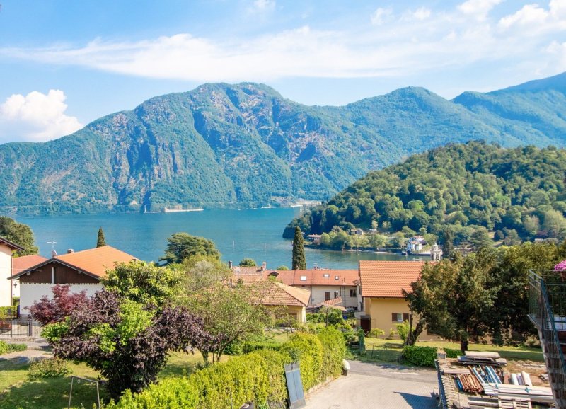 特雷梅齐纳公寓