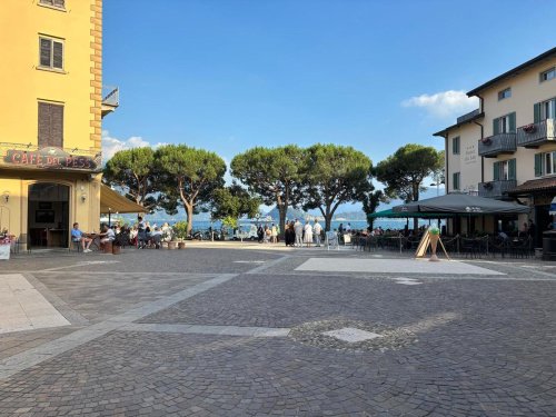 Appartement in Menaggio