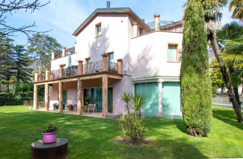 Villa in Tremezzina