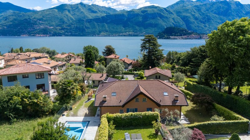 Villa in Tremezzina