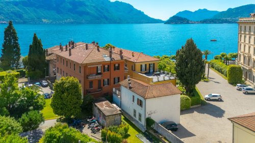 Vrijstaande woning in Menaggio