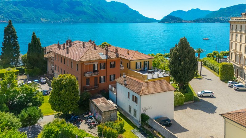 Maison individuelle à Menaggio