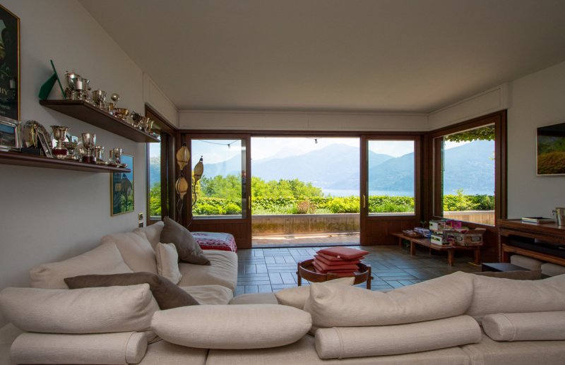 Appartement in Menaggio