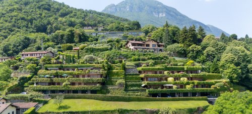 Appartement in Menaggio
