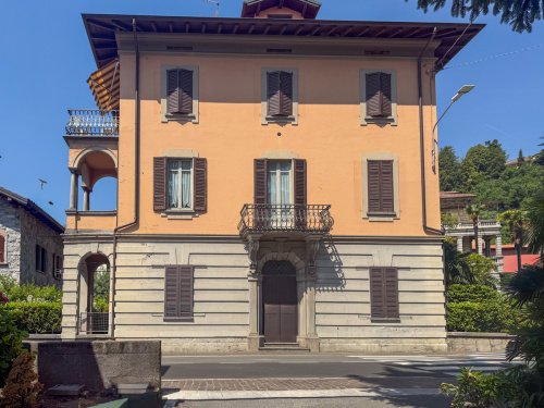 Appartement à Menaggio