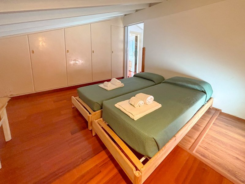 Detached house in Argegno