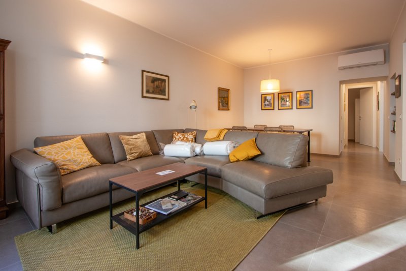 Appartement in Menaggio