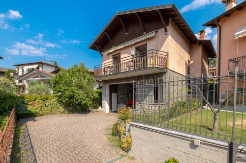 Villa i Menaggio