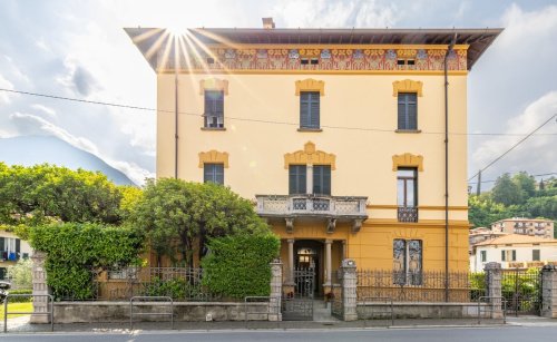 Appartement in Menaggio