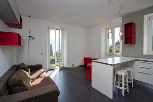 Appartement in Griante
