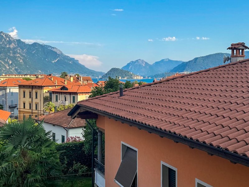 Appartement in Menaggio