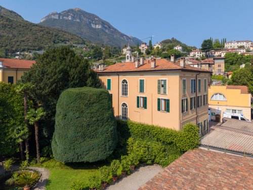 Apartment in Menaggio