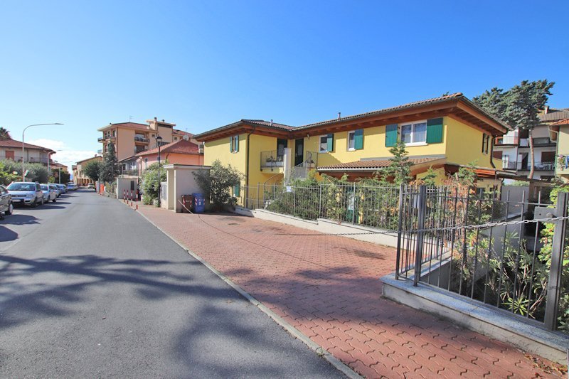 Wohnung in Riva Ligure