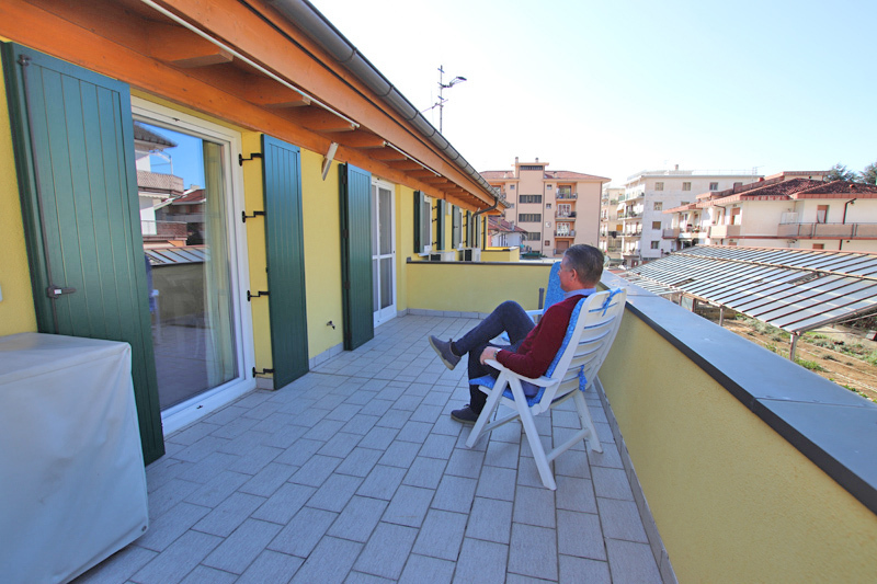 Appartement in Riva Ligure