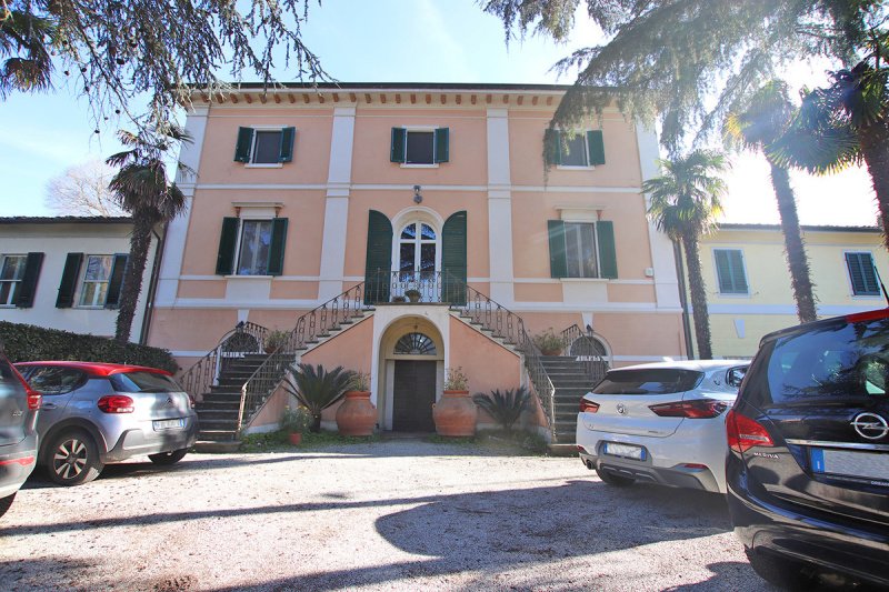 Historisches Haus in San Giuliano Terme