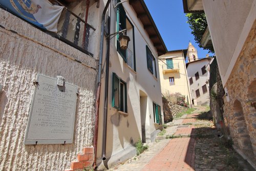 Casa semi indipendente a Seborga