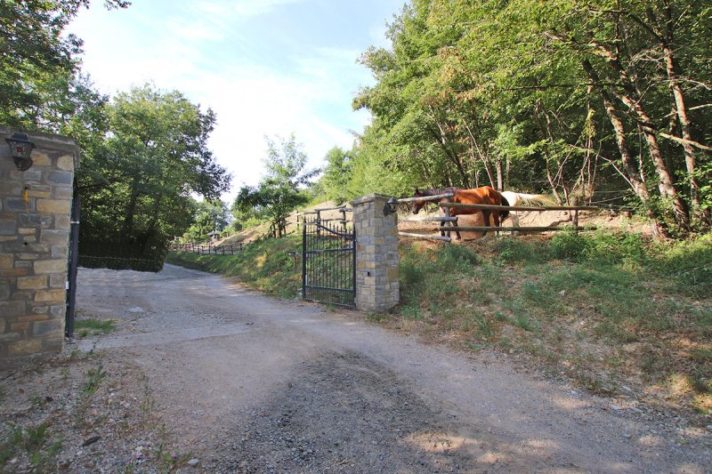 Agriturismo in Toano