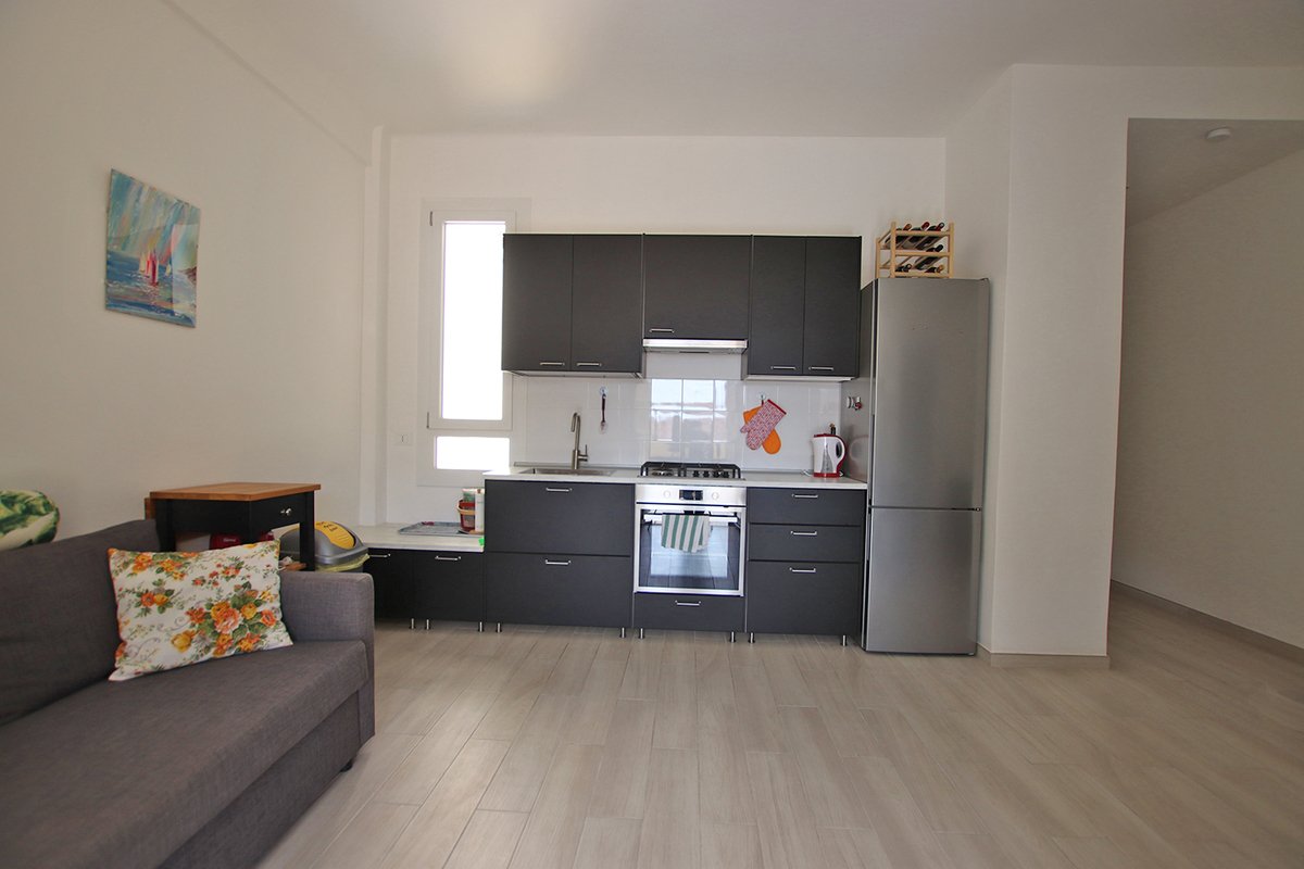2 bedrooms apartment, 65 m² Sanremo, Imperia (province) photo 4