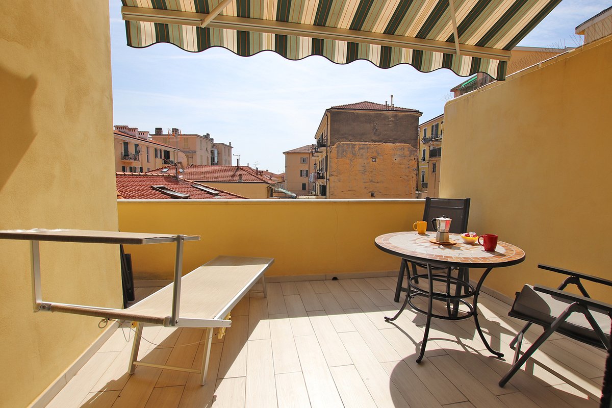 2 bedrooms apartment, 65 m² Sanremo, Imperia (province) photo 5