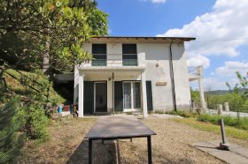 Villa in Caravonica