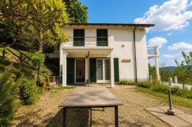 Villa à Caravonica