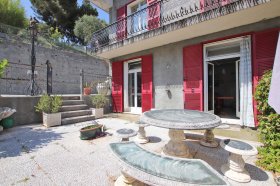 Apartamento en Ventimiglia