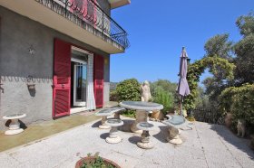 Apartamento en Ventimiglia