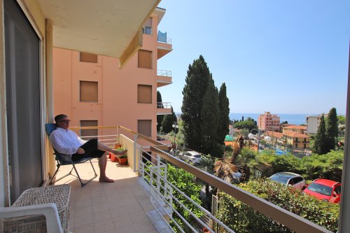 Appartamento a Sanremo