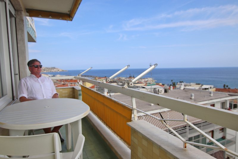 Lägenhet i Sanremo