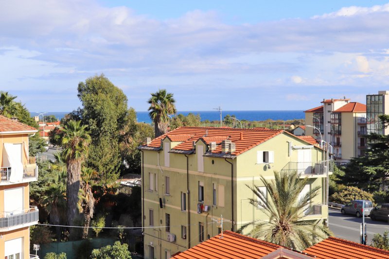 Apartamento en Taggia