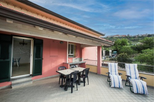 Appartamento a Imperia