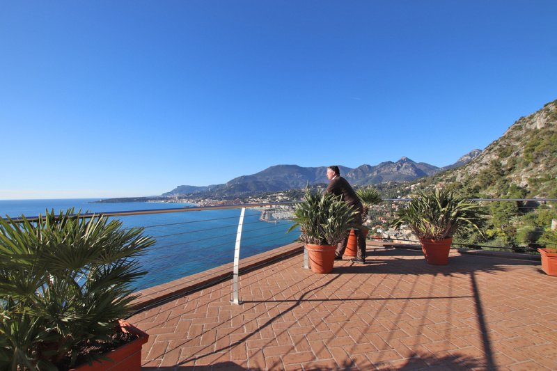 4 Bedrooms Historic apartment for sale in Ventimiglia [805649] | Gate-away®