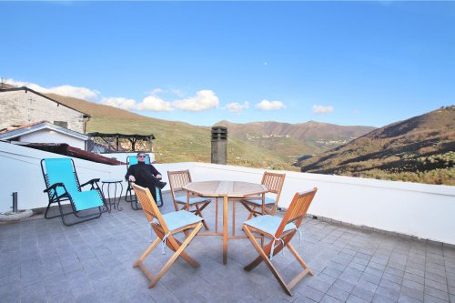 Apartamento independiente en Borgomaro