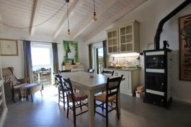 Appartement à Cipressa