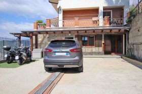 Wohnung in Castellaro