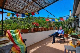 Historisches Appartement in Taggia
