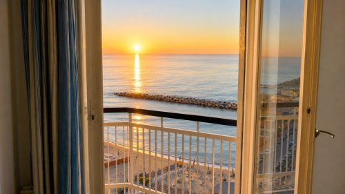 Apartamento em Taggia