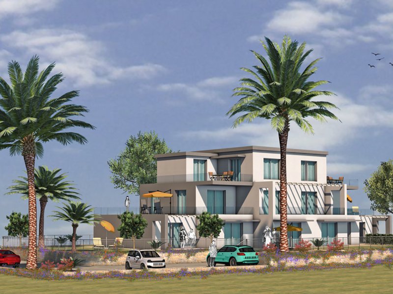 Wohnung in Riva Ligure