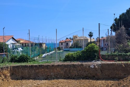 Appartement à Riva Ligure