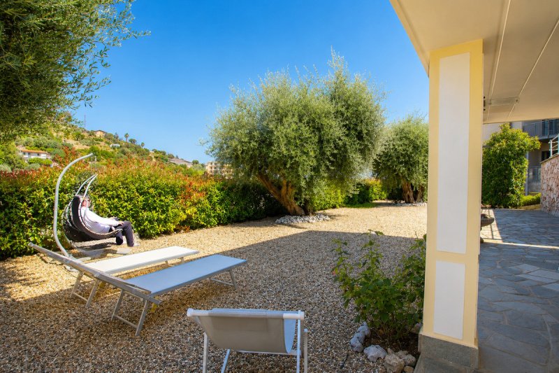 Villa in Sanremo