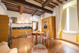 Apartamento em Todi