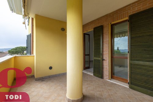Apartamento en Collazzone