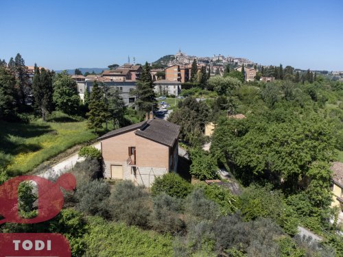 Villa i Todi