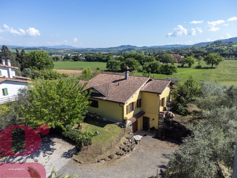 Villa in Fratta Todina
