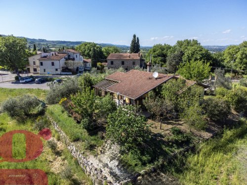 Villa in Fratta Todina