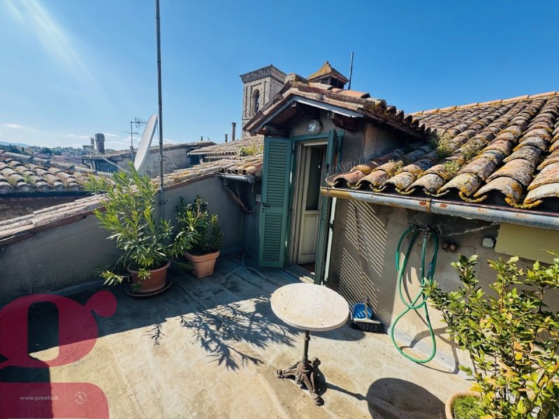 Cielo/Terra a Acquasparta